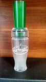 Clear/Green