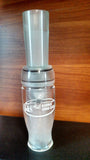 Clear/Coke Bottle